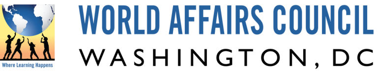 World Affairs Council, Washington, DC